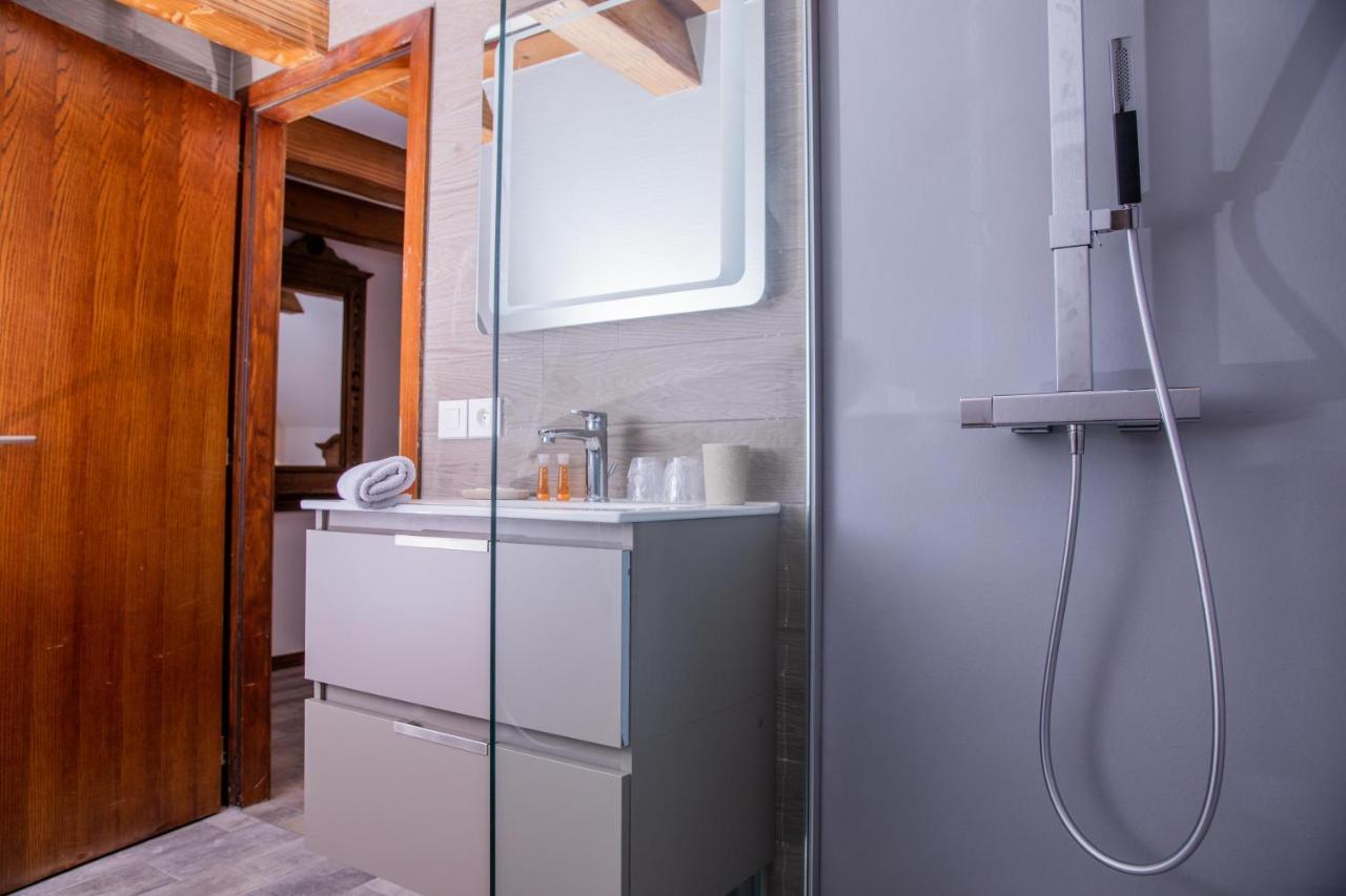 Appartement Le Keiler Kaysersberg-Vignoble Bagian luar foto