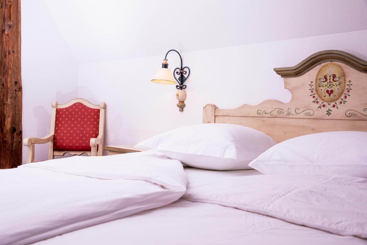 Appartement Le Keiler Kaysersberg-Vignoble Bagian luar foto