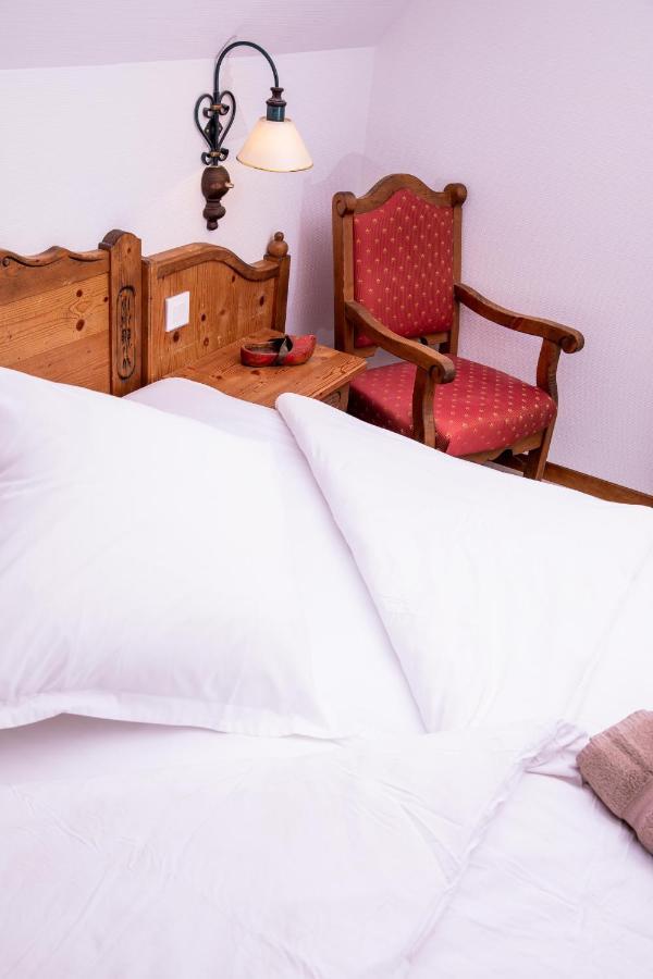 Appartement Le Keiler Kaysersberg-Vignoble Bagian luar foto