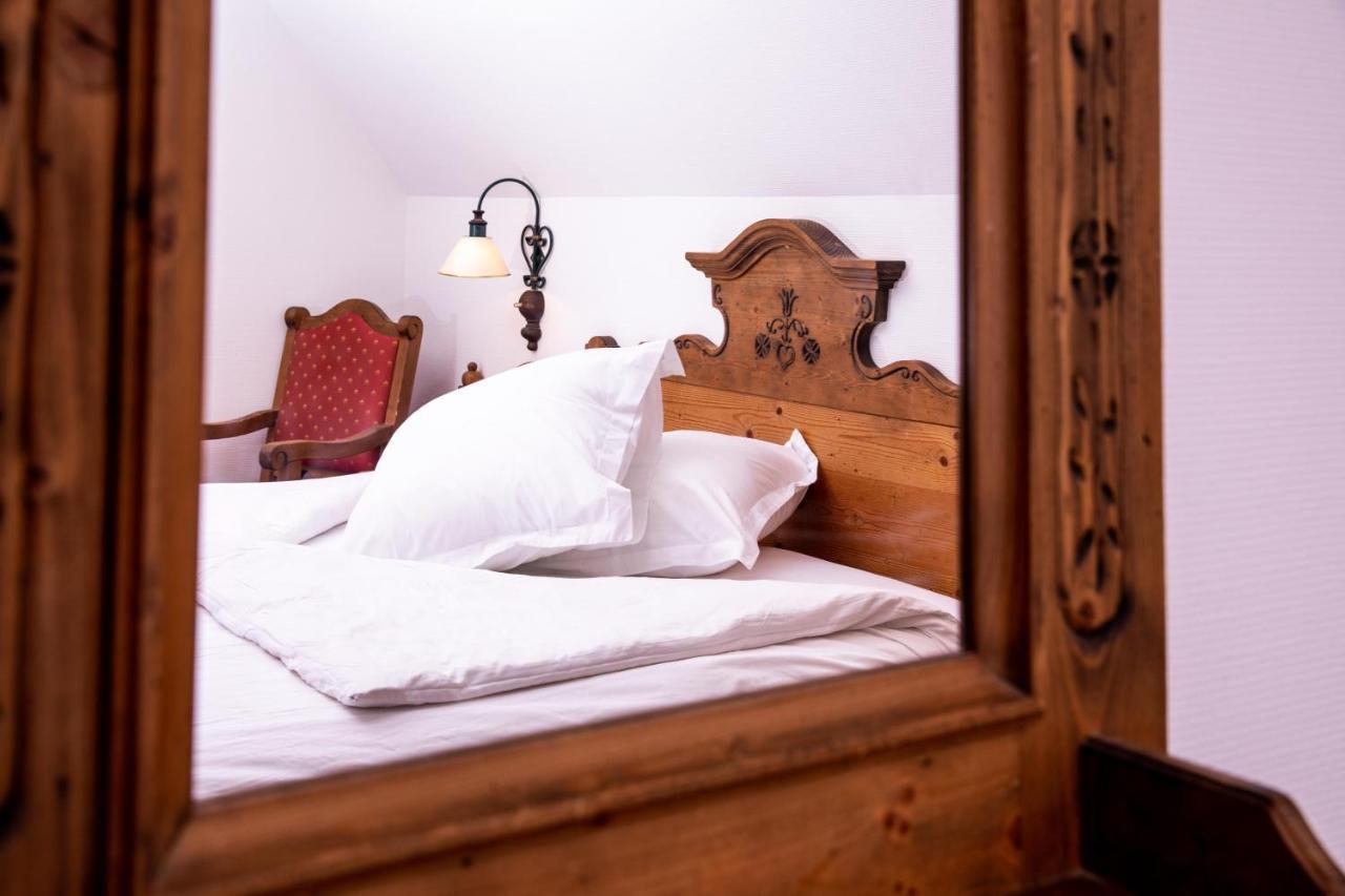 Appartement Le Keiler Kaysersberg-Vignoble Bagian luar foto
