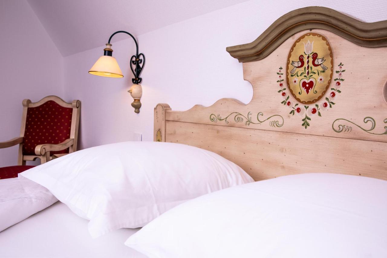 Appartement Le Keiler Kaysersberg-Vignoble Bagian luar foto