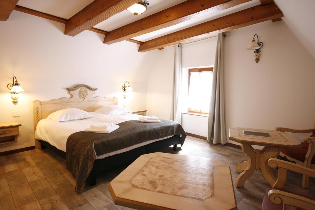 Appartement Le Keiler Kaysersberg-Vignoble Bagian luar foto