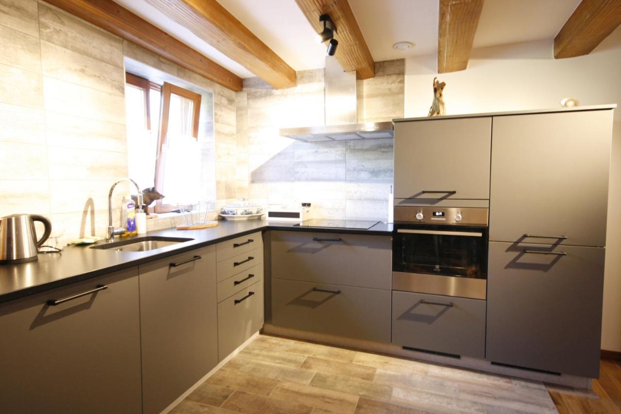 Appartement Le Keiler Kaysersberg-Vignoble Bagian luar foto